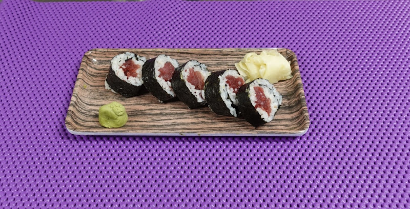 Kantan Sushi
