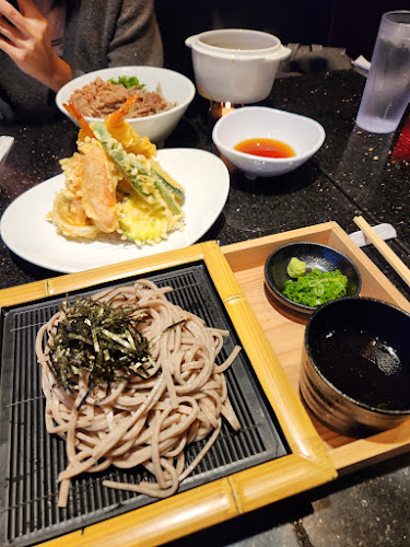 Kaz The Soba Place