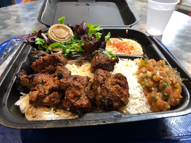 Kebab Daddy