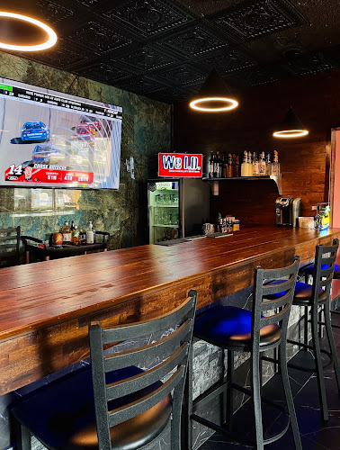Kiko's Bar and Grill