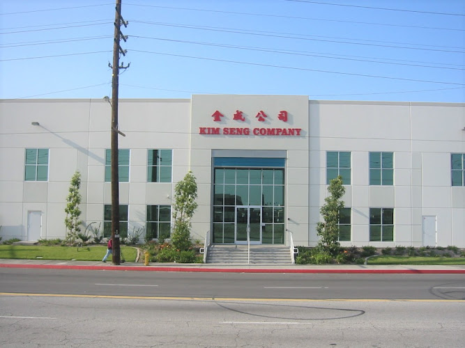Kim Seng Company