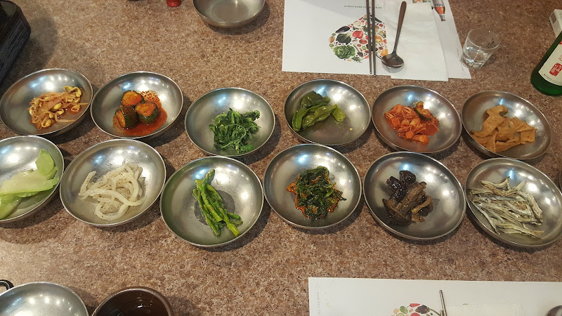Kimchi Plus