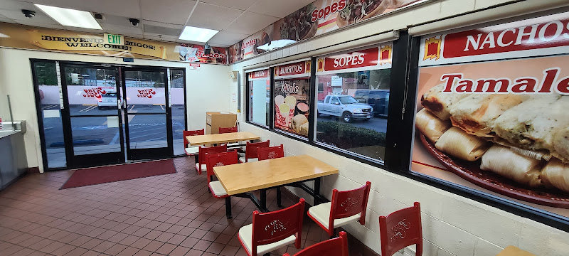 King Taco # 6B
