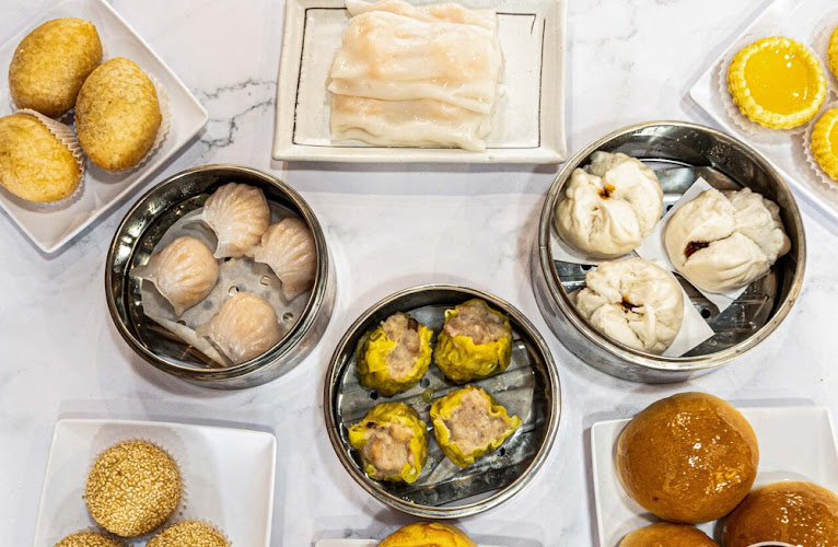 Kingdom Dim Sum