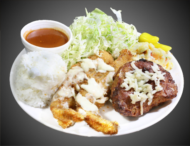 Kingtonkatsu
