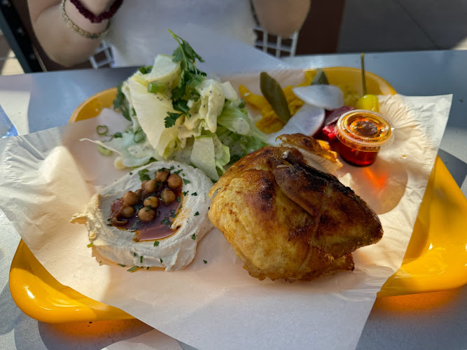Kismet Rotisserie