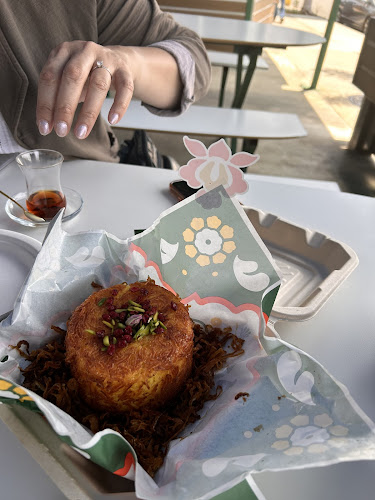 KUKU Cafe