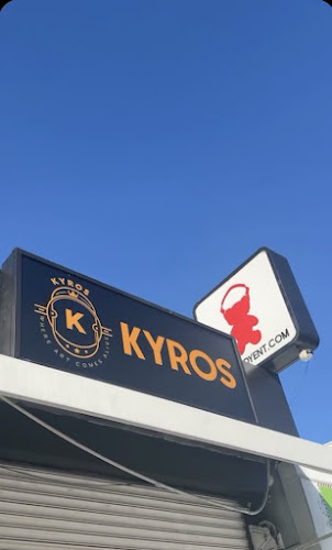 KYROS