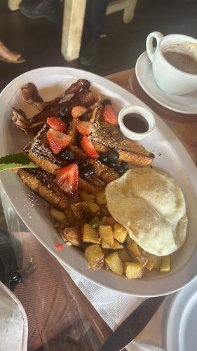 L.A. Oaxaca Restaurant