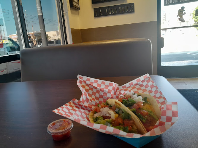 L.A. Taco House
