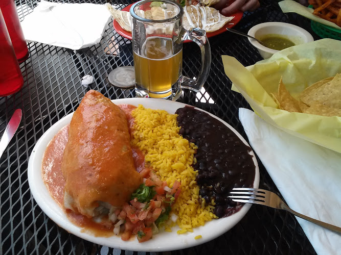 La Bamba Restaurant