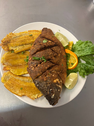 La Chiva Colombiana Restaurant #2