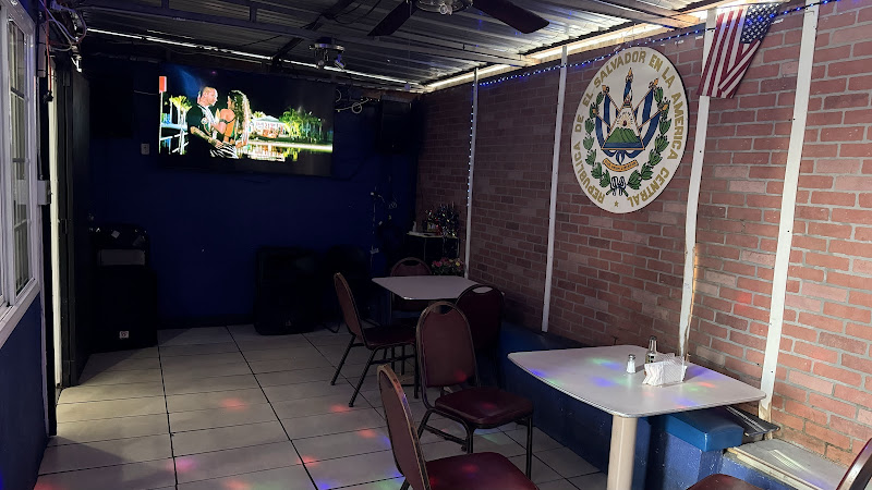 La cueva restaurant