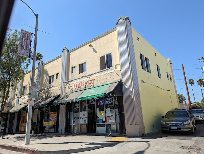 La Estrella Market