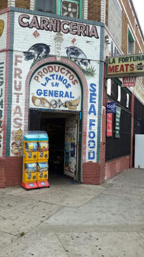 La Fortuna Meat Market