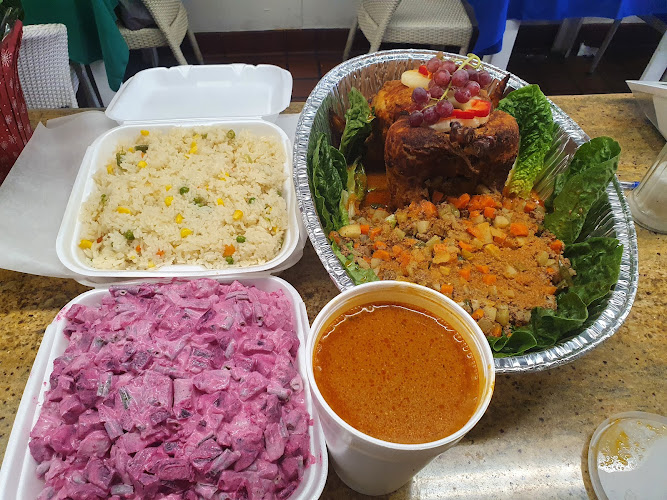 La Guanakita mexicana