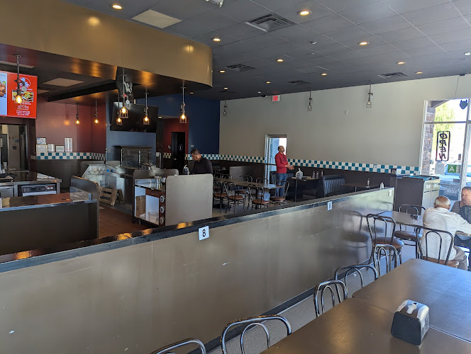 LA INDIAN CUISINE