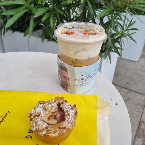 La La Land Kind Cafe