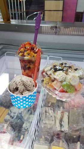 La Michoacana Ice Cream