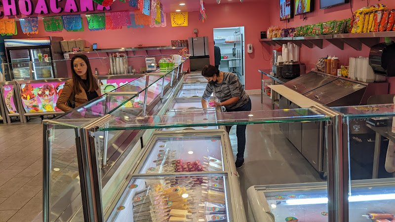 La Michoacana Nueva Era