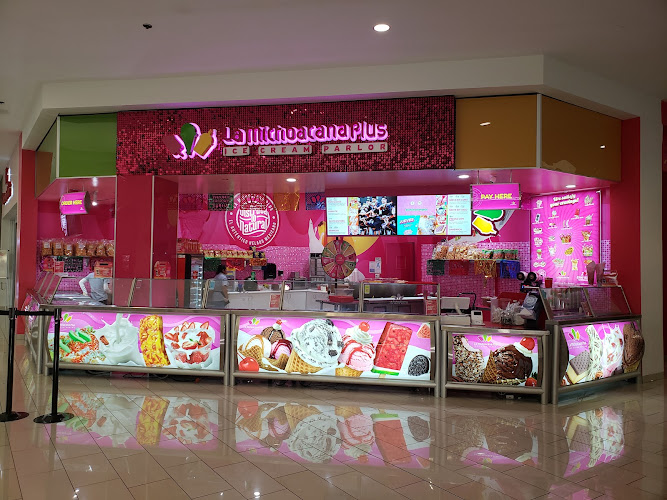 La Michoacana plus