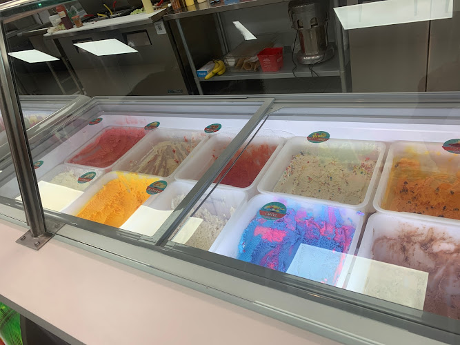 La Michoacana Snack Bar
