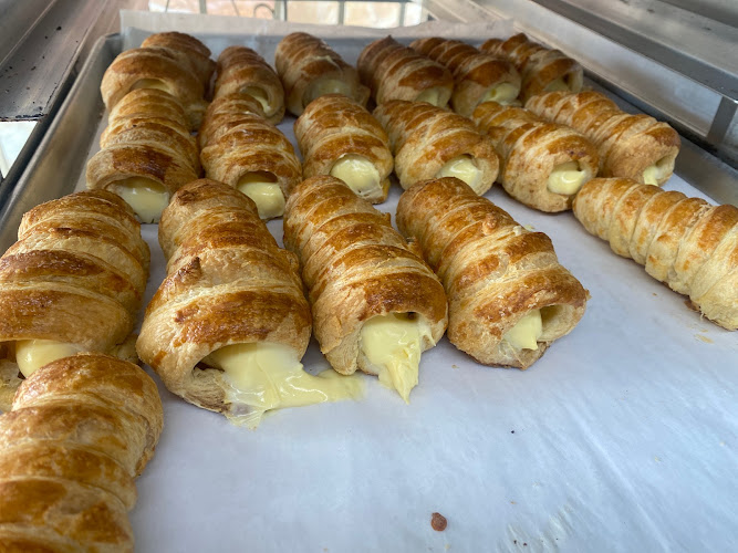 La Misericordia Bakery