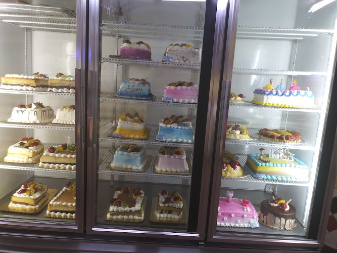 La Norteña Bakery