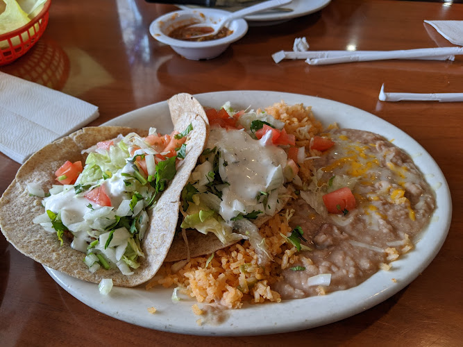 La Paz Mexican Restaurant