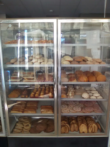 La Poblanita Bakery