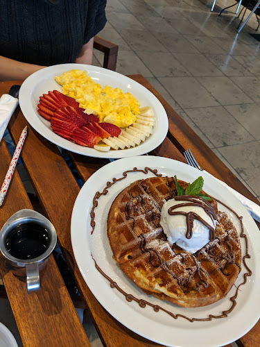 LA Prime Caffe