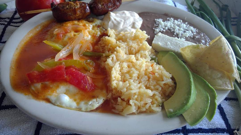 La Ramada Restaurant