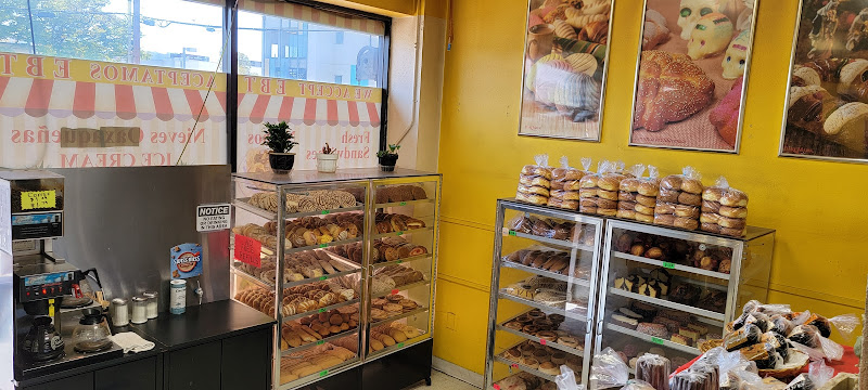 La Soledad Bakery