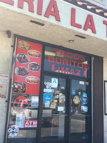 La Tapatia 310