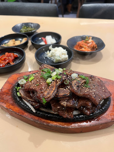 LA Tofu House