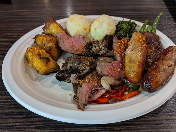La Vaca Brazilian Grill