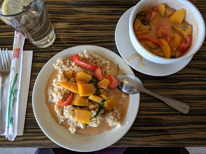 LA Vegan