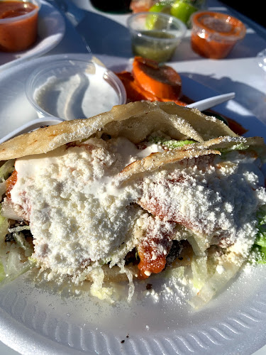 La Ventanita