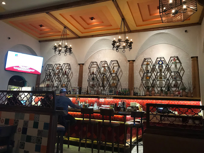 La Villita Cantina