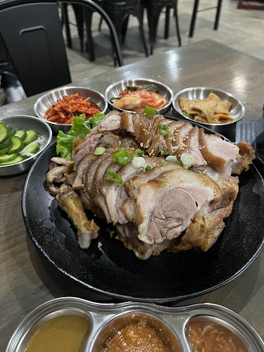 LA Wangbal, 엘에이 왕발