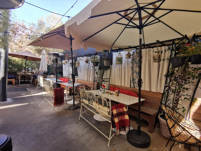 Lady Byrd Cafe