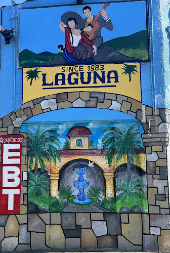 Laguna Market