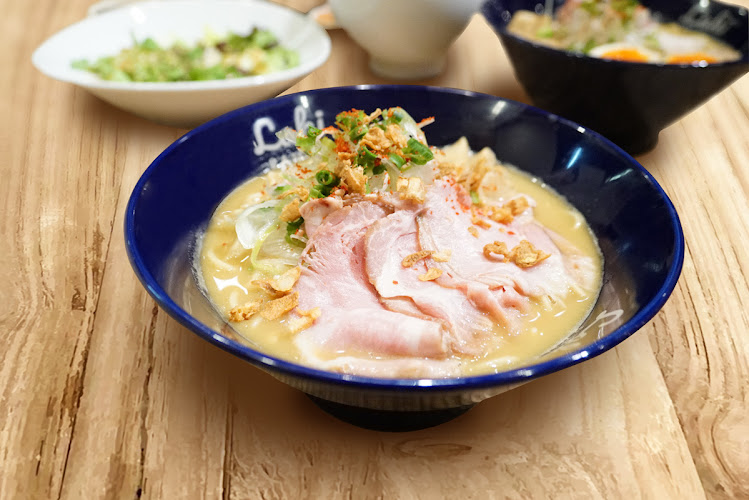 Laki RAMEN