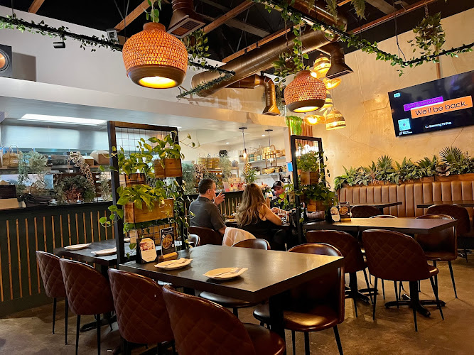 LaLa Rice Thai Eatery and More