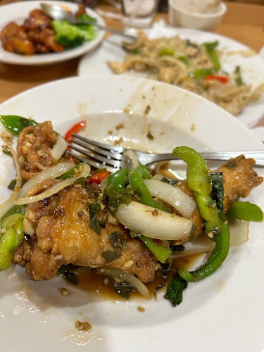 Lam's Thai and Chinese Restaurant