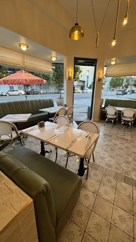 Lamalo Cafe