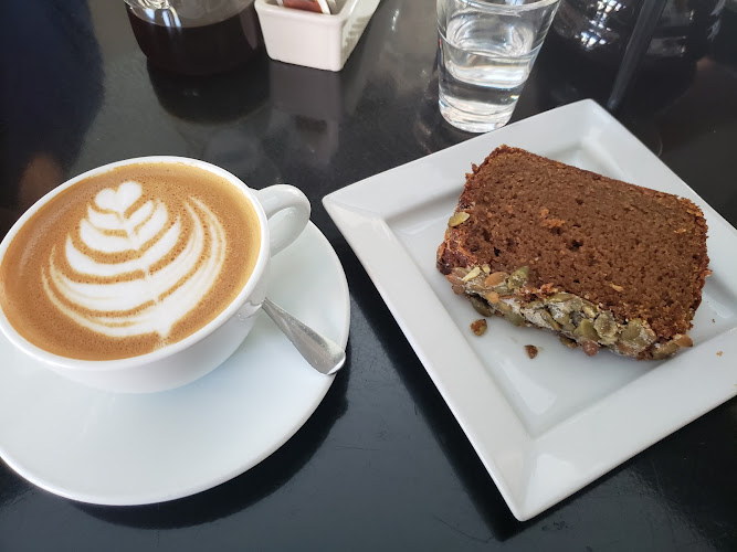 LAMILL Coffee - Silverlake