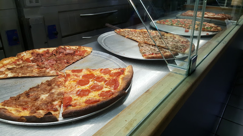 Lamonica's NY Pizza