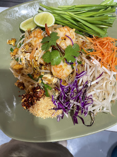Lanna Thai Kitchen