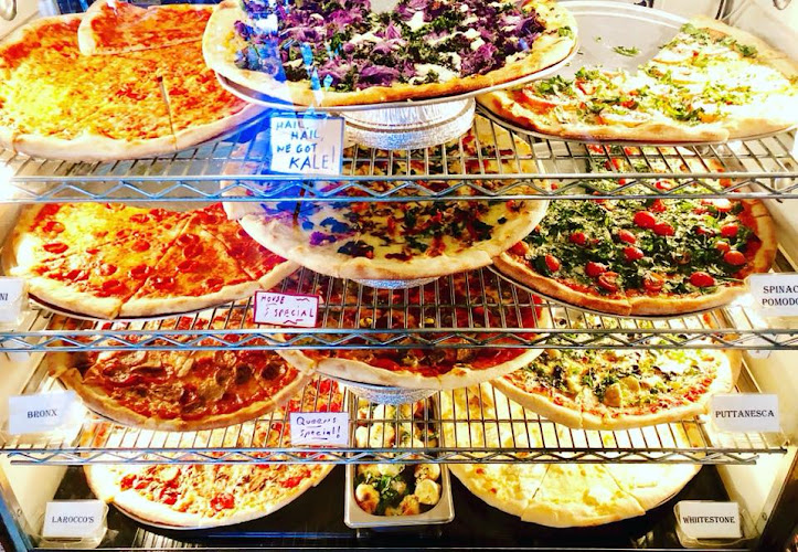 LaRocco's Pizzeria